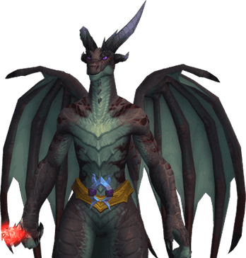 Anthana render