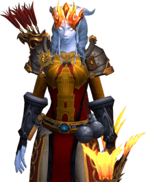 Aphroditeqc render