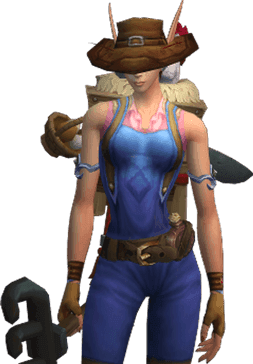 Arcanthia render
