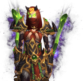 Ariandine render