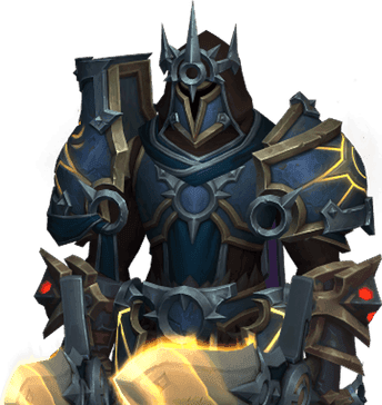 Arlor render
