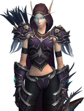 Artemïs render