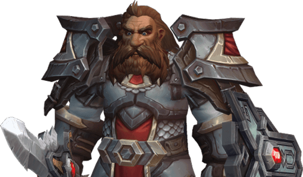 Arthnox render