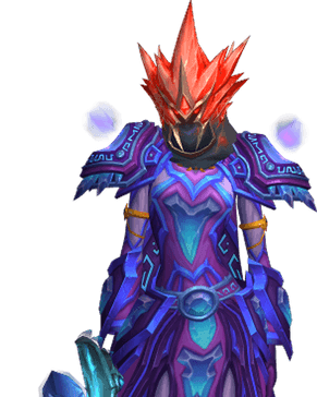 Ashkeyashkey render