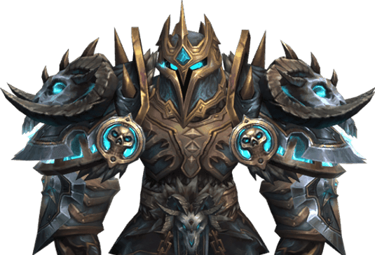 Asmund render
