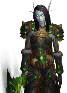 Aspendawn render