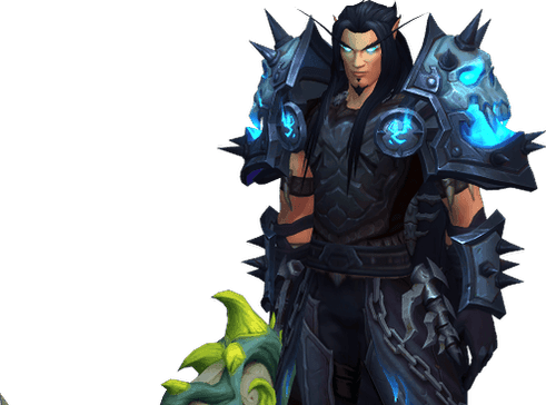 Aspir render