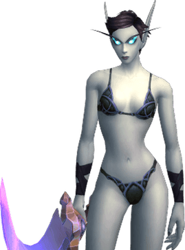 Athanior render