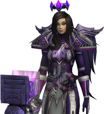 Auröre render