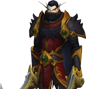 Taelon render