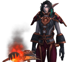Aviana render