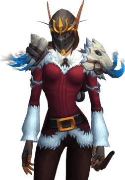 Awonawilona render