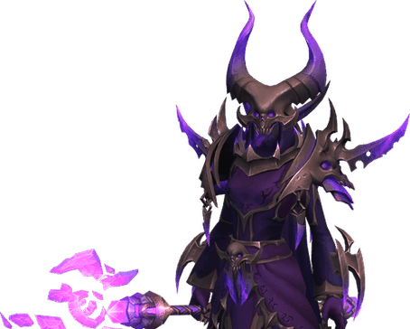 Axymondia render