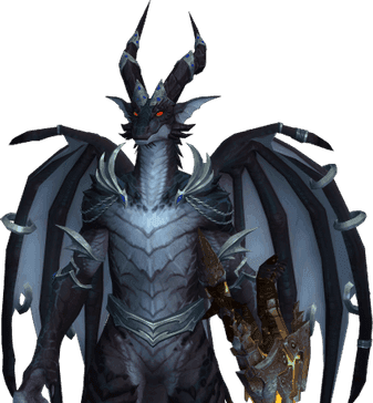 Azazeela render