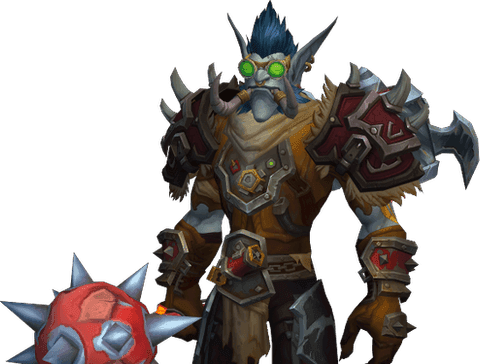Azboom render