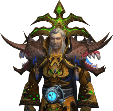 Azthar render