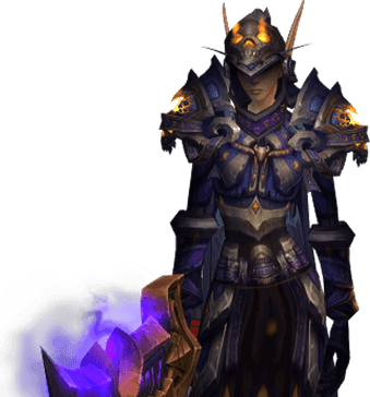 Azzalea render
