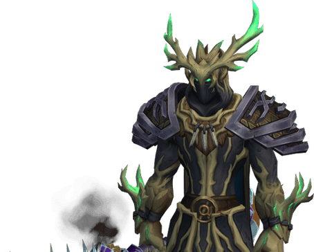 Baaym render