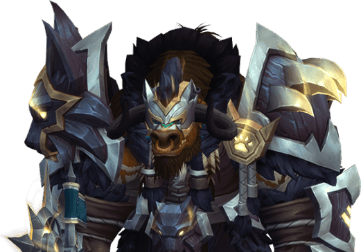 Baekin render