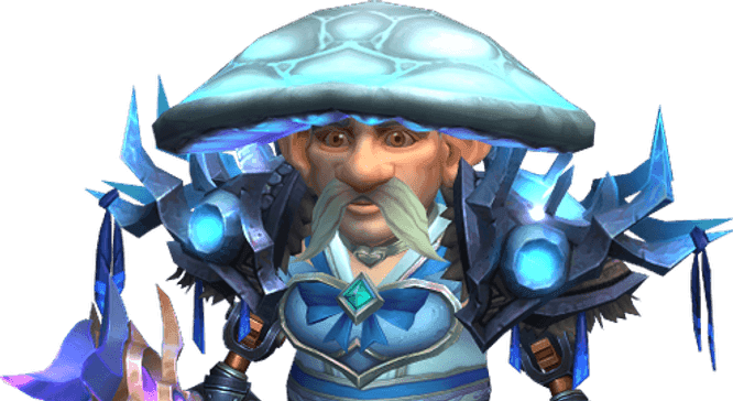 Bagelboss render