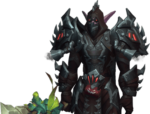 Bahlu render