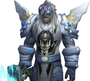 Baitur render