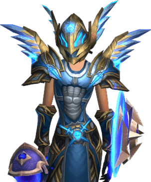 Bakaith render