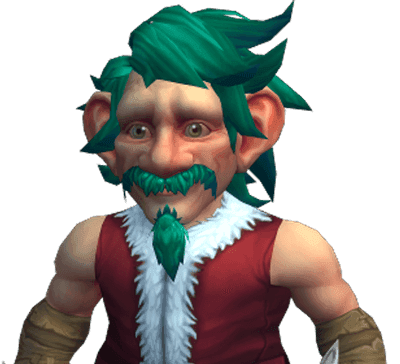 Bambhou render