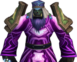 Bangdansraie render
