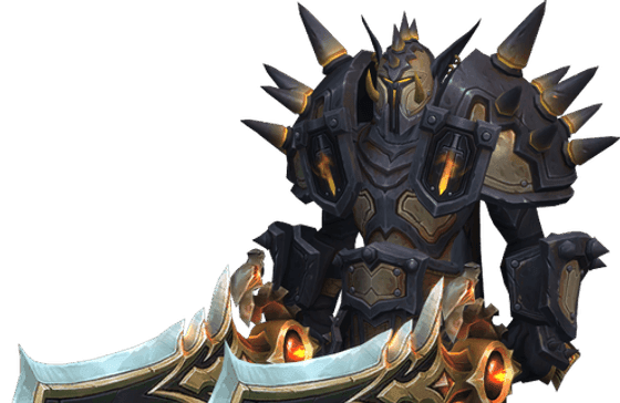 Baragos render