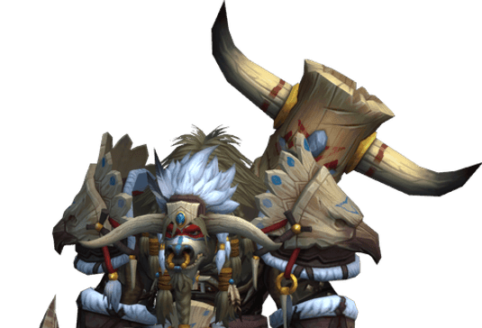 Bear render