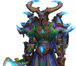 Bearemy render