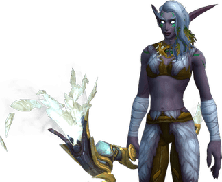 Beartha render