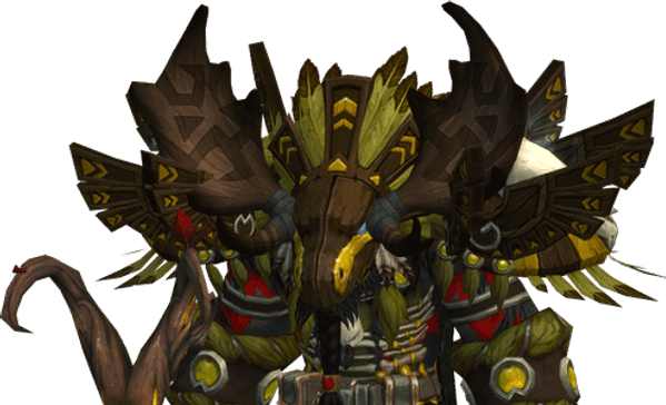 Beartonov render