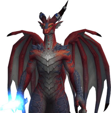 Beastmm render