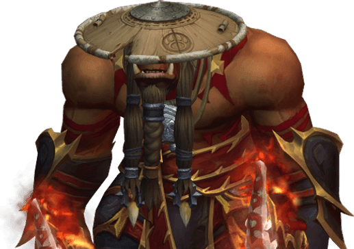Bedague render