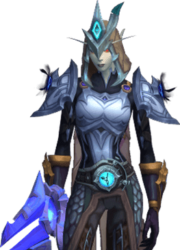 Belyne render