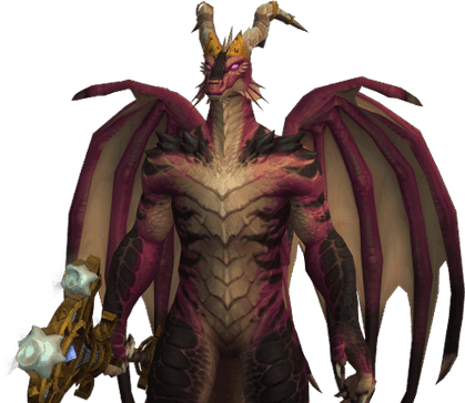 Benp render