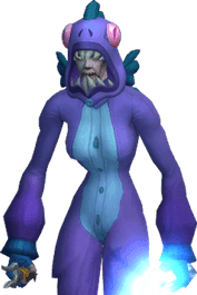 Berthal render