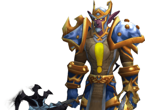 Bestmode render