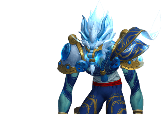 Bigbodybes render