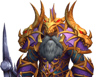 Billcliton render