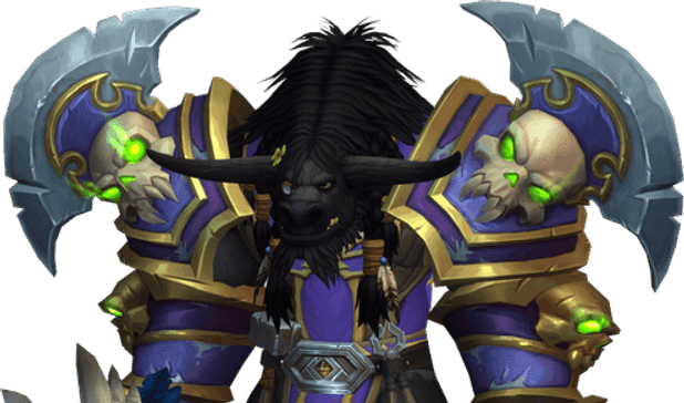 Billybool render