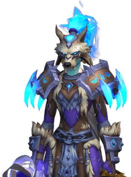 Binde render