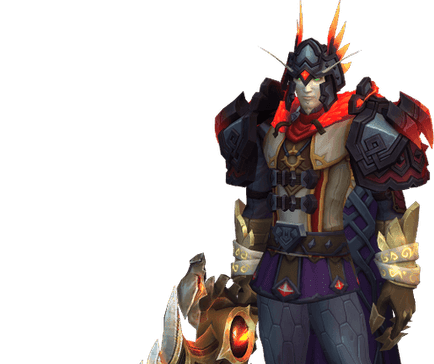 Blackmas render