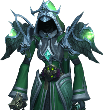 Bless render