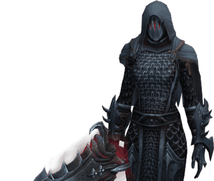 Blightful render