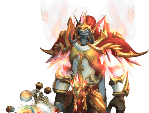 Blinkwali render