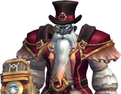 Bobmageddon render