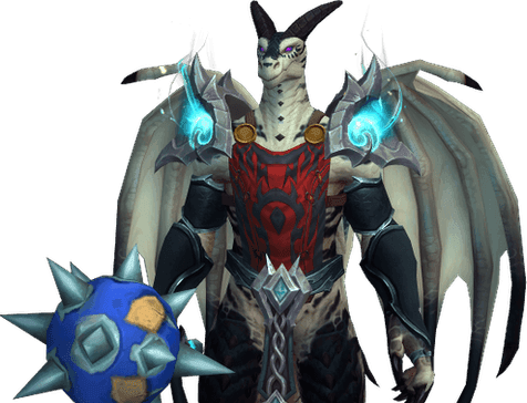 Bojira render